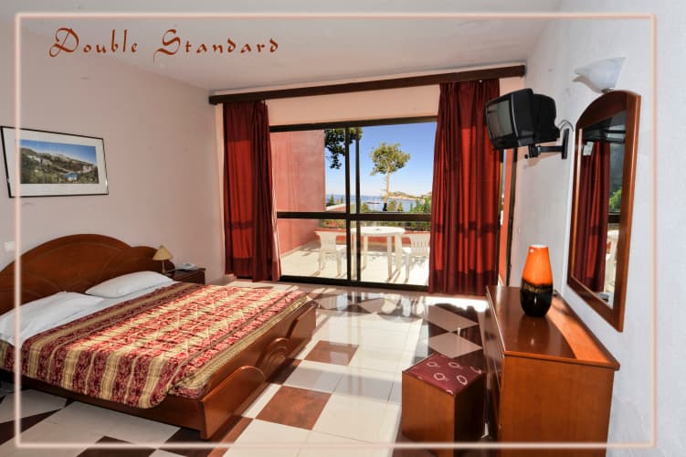 Blue Princess Beach Hotel And Suites photo 4