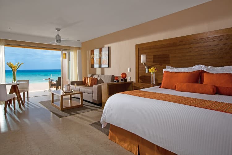 Secrets Aura Cozumel - Adults Only - All Inclusive photo 2