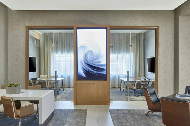 Ac Hotel Atlanta Airport Gateway photo 5