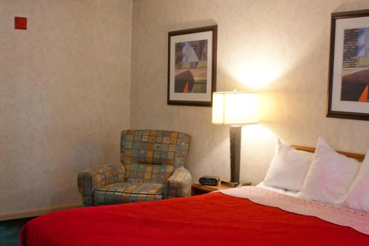 Anchorage Inn photo 5