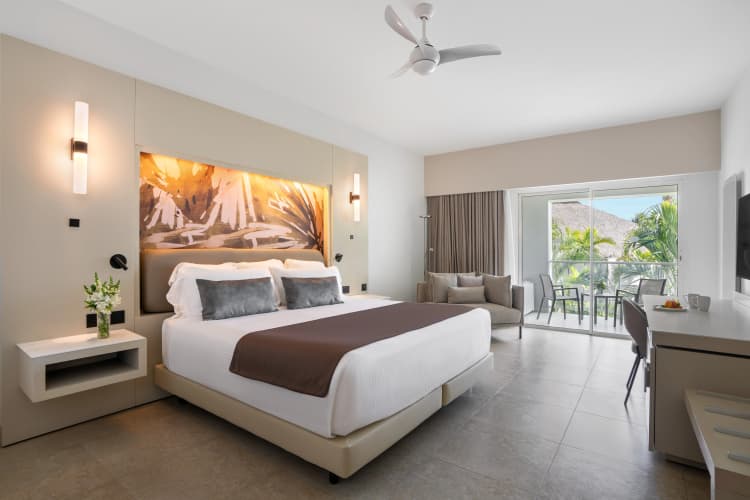 Breathless Punta Cana Resort & Spa - Adults Only - All Inclusive photo 4