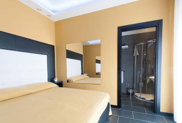 Fly Boutique Hotel, photo 4