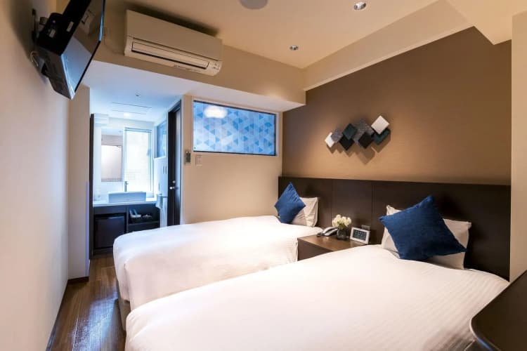 Ueno Hotel photo 5