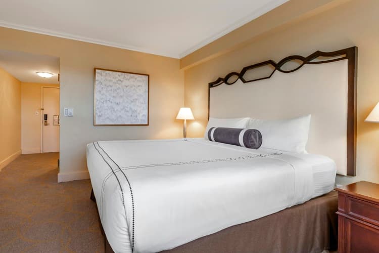 Omni Shoreham Hotel photo 4