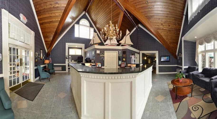 Best Western Plus Plattsburgh photo 2