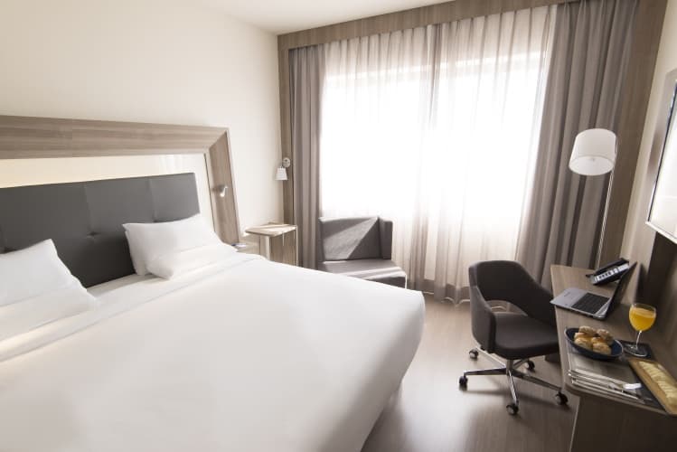 Novotel Sao Paulo Berrini, photo 5