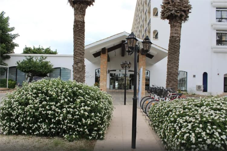 Sandy Beach Hotel & Spa, photo 2