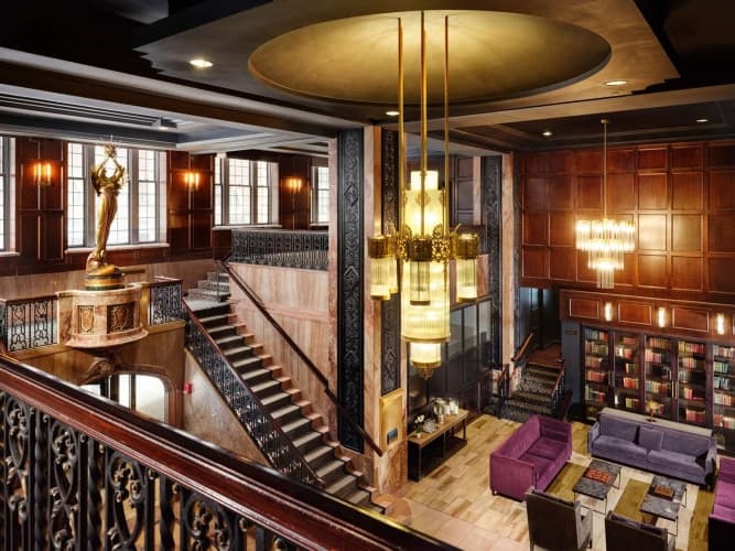 Hotel Phillips Kansas City, Curio Collection by Hilton photo 3