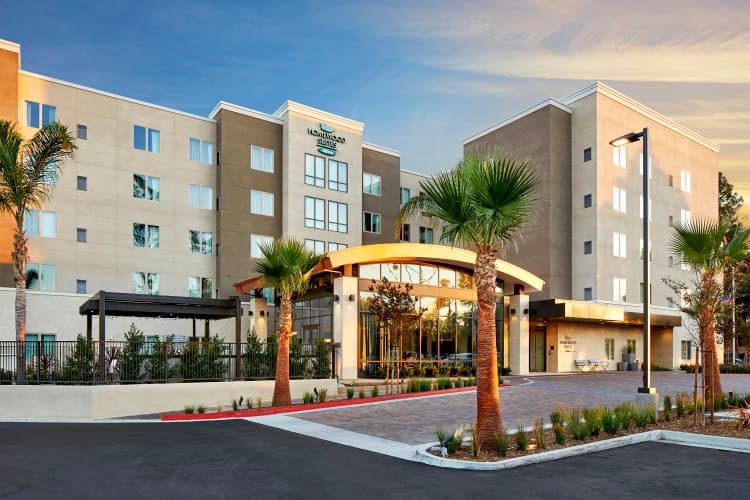 Homewood Suites by Hilton San Diego Mission Valley/Zoo photo 2