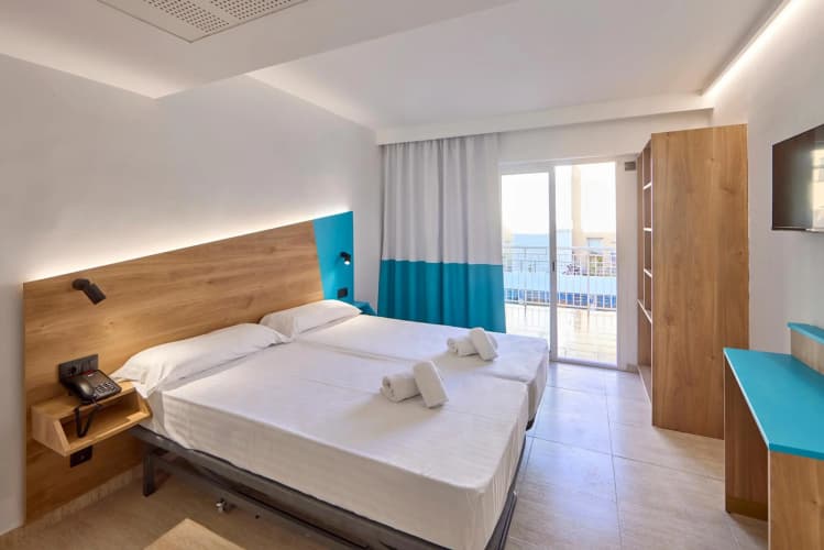 Ahoi! Urban Beach Hotel photo 5