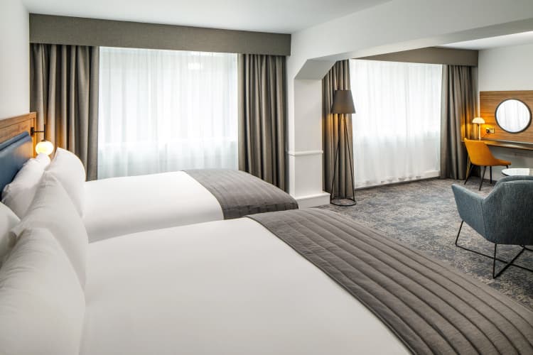Crowne Plaza Manchester Airport photo 3