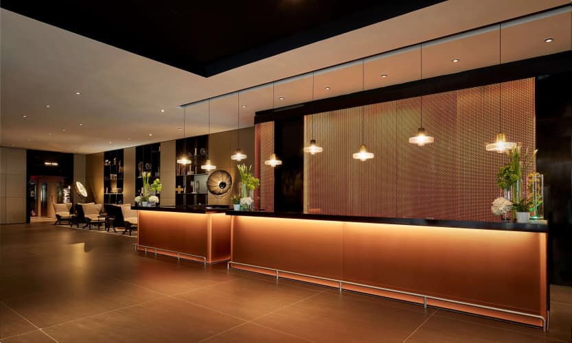 Park Plaza London Riverbank, photo 2