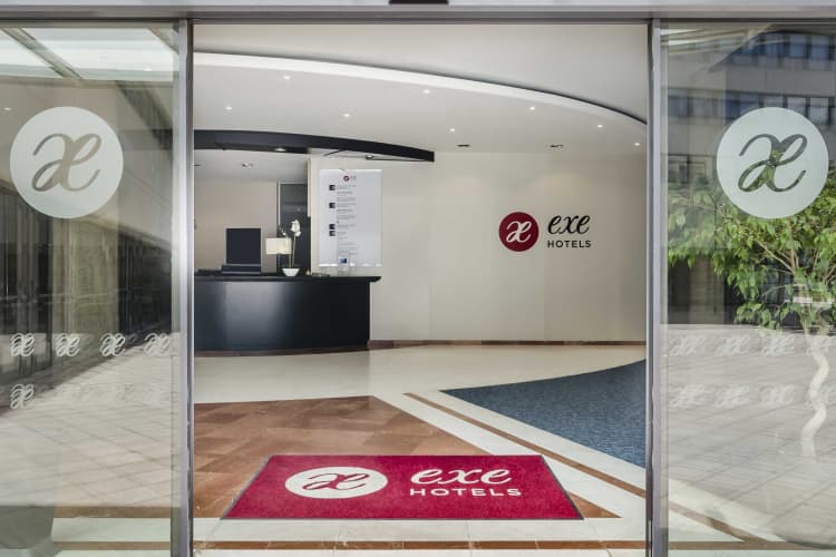 Exe Campus photo 2