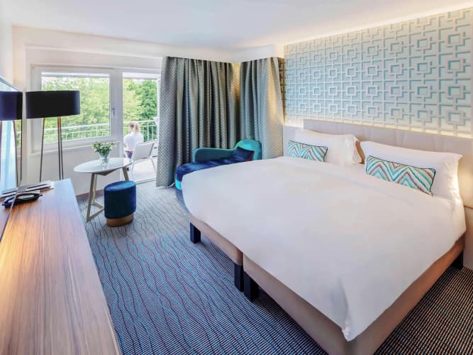 Grand Hotel Bregenz - Mgallery photo 4