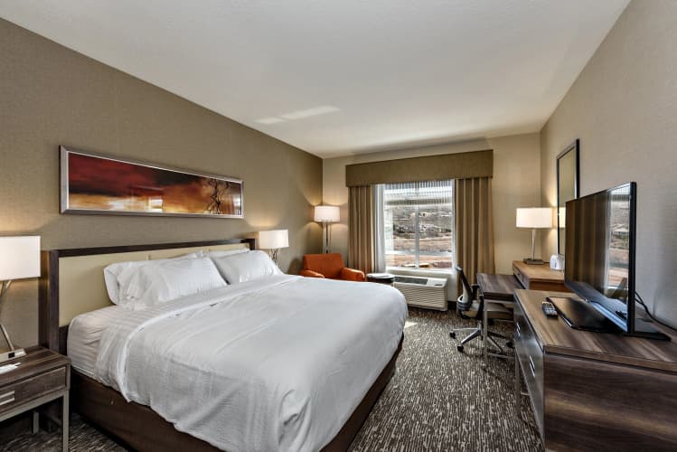Holiday Inn St. George Conv Ctr photo 4