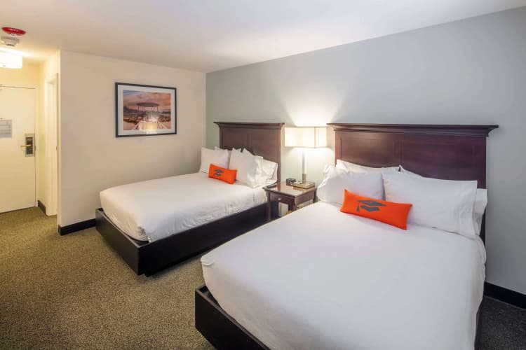 Collegian Hotel & Suites, Trademark Collection By Wyndham photo 5