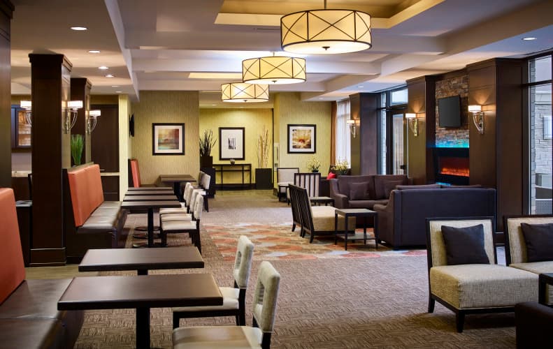 Staybridge Suites Hamilton - Downtown photo 3