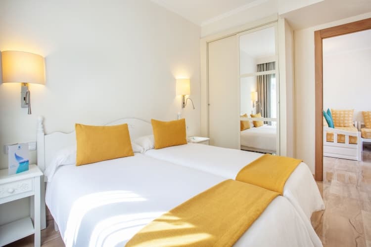 Grupotel Mar de Menorca, photo 4