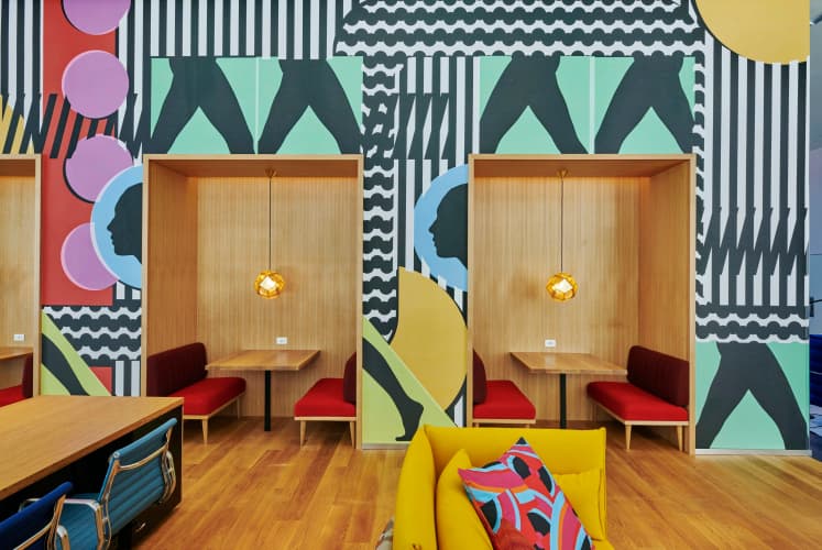 citizenM Washington DC NoMa photo 4