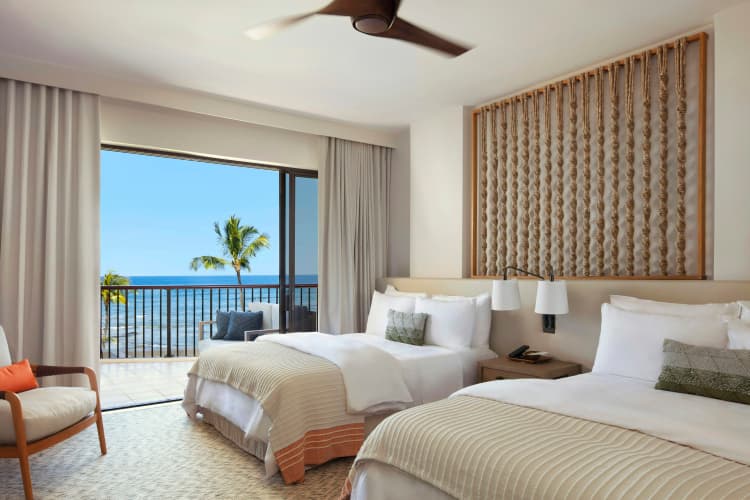 Mauna Lani, Auberge Resorts Collection photo 4