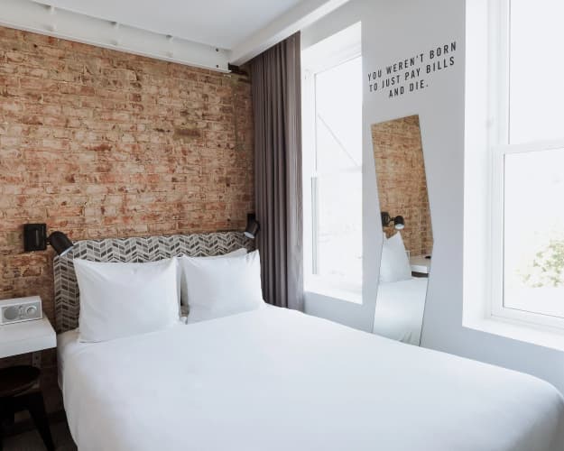 Hotel Hive photo 5