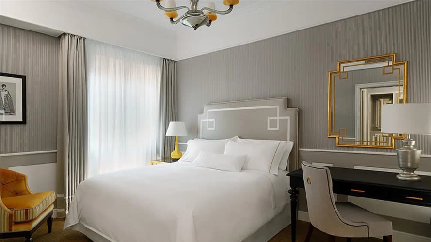 The Westin Palace Milan photo 4