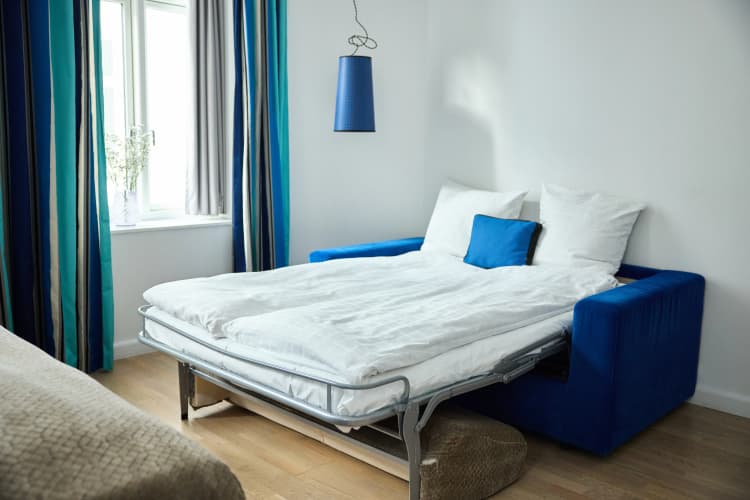 Absalon Hotel photo 5