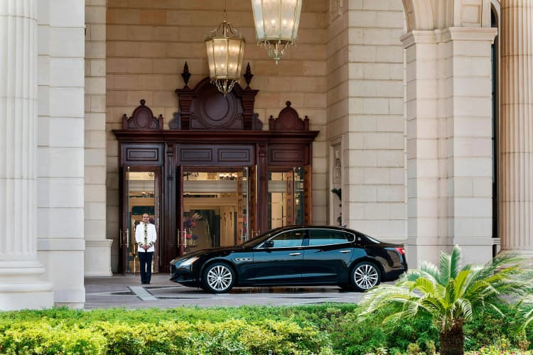 The Ritz Carlton Jeddah photo 2