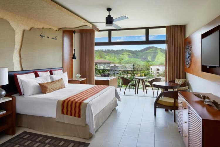Dreams Las Mareas Costa Rica photo 4