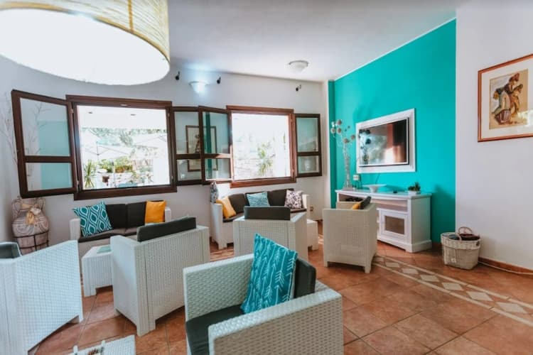 Hotel I Ginepri photo 3