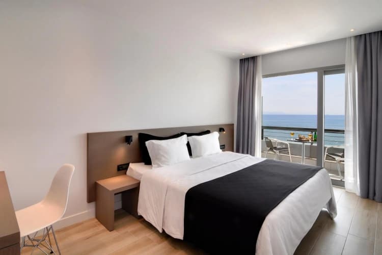 Poseidon Athens Hotel photo 4