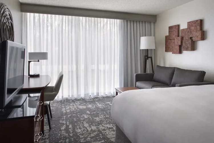 Marriott Park Ridge, photo 4