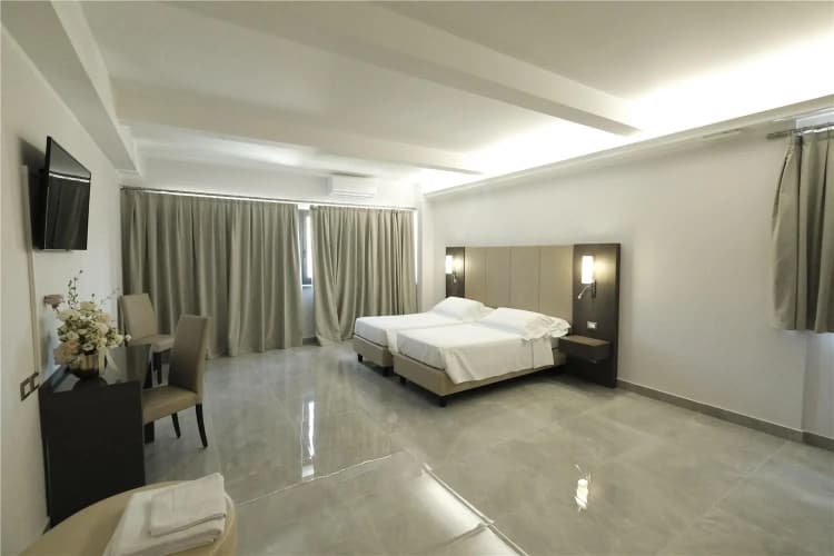 Best Western Grand Hotel Catanzaro photo 4