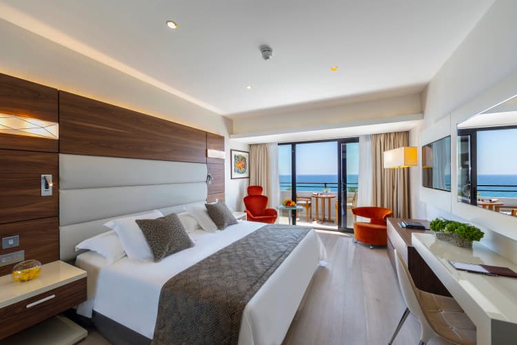 Amathus Beach Hotel Limassol photo 3