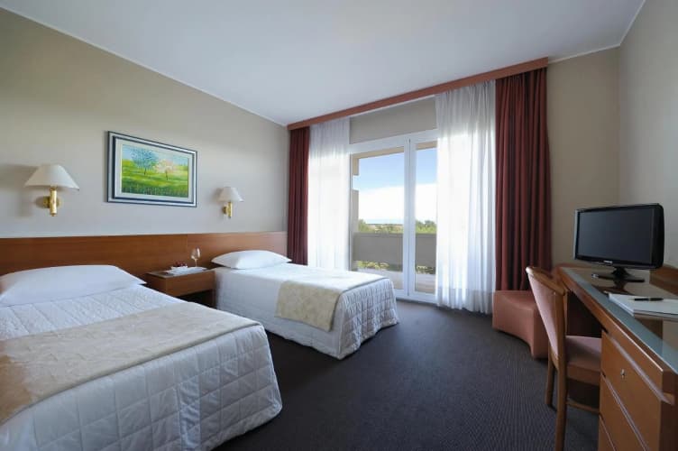 Des Bains Terme (Adults Only) photo 5