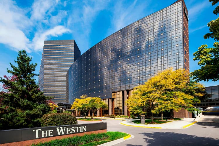 The Westin Southfield Detroit photo 2