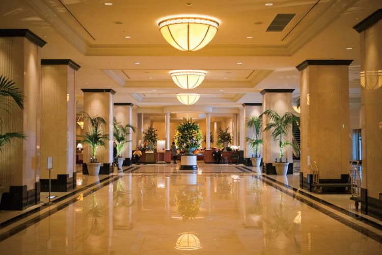 Marriott Associa, photo 3