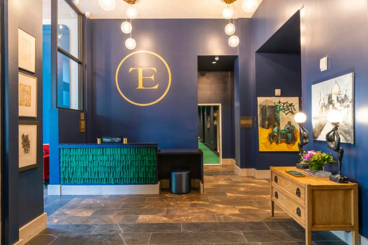 The Exchange Sacramento, Curio Collection by Hilton photo 3