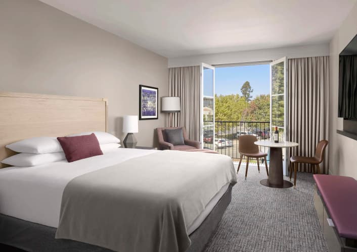 Hyatt Regency Sonoma Wine Country photo 3