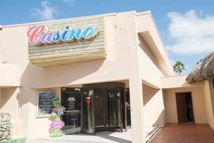 Sunscape Curacao Resort Spa Casino photo 2