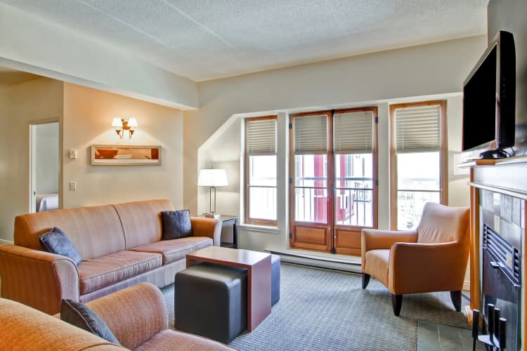 Homewood Suites by Hilton Mont-Tremblant Resort photo 4