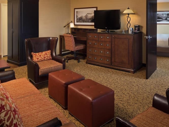 The Park Vista A Doubletree By Hilton Hotel Gatlinburg, photo 3