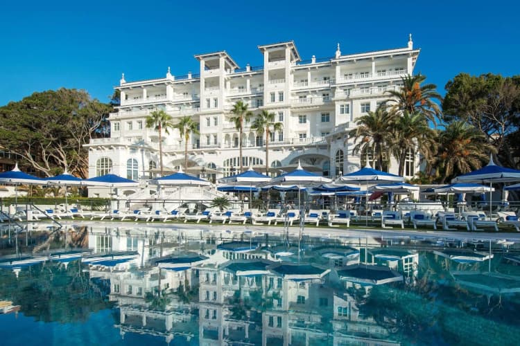 Gran Hotel Miramar Gl, photo 2