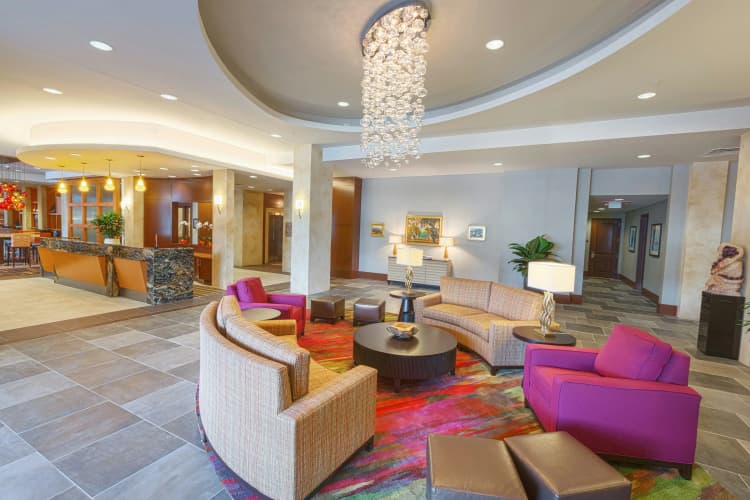 Homewood Suites by Hilton Houston Downtown photo 3