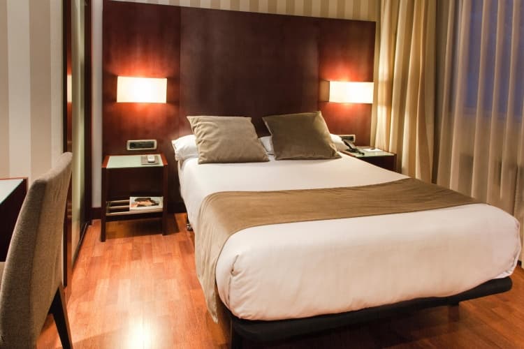 Hotel Zenit Barcelona, photo 3