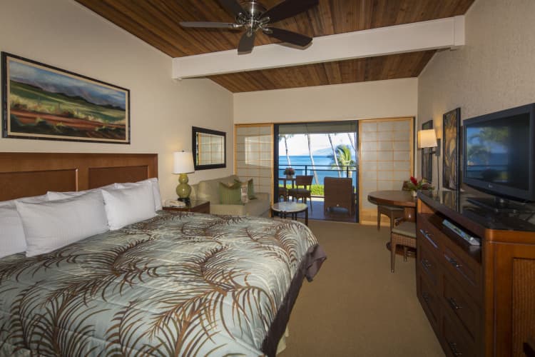 Napili Kai Beach Resort, photo 5