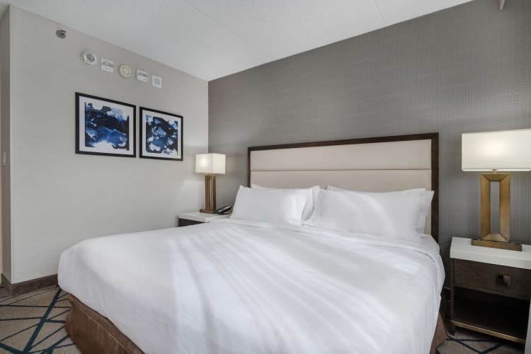 Embassy Suites by Hilton Seattle Bellevue, photo 5