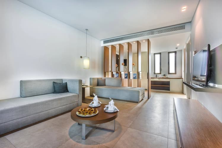 Astir Odysseus Resort & Spa photo 4
