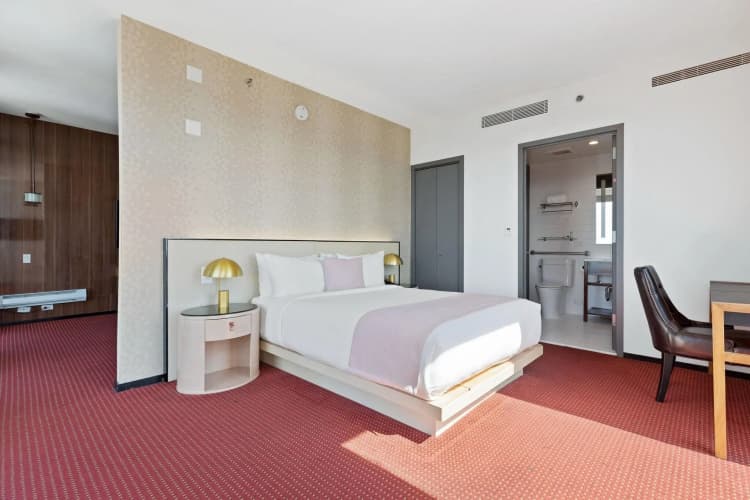 The Parc Hotel photo 5
