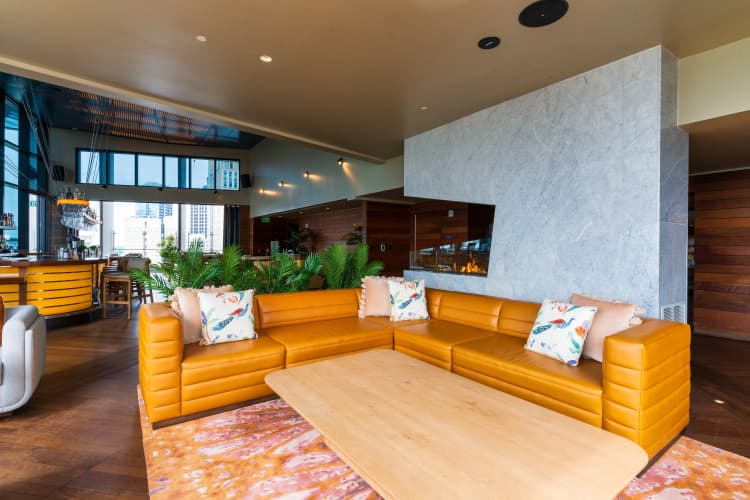 Kimpton Tryon Park Hotel photo 3